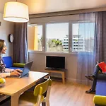 Aparthotel Adagio Access Montpellier Centre