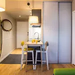 Aparthotel Adagio Access Montpellier Centre