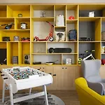 Aparthotel Adagio Access Montpellier Centre