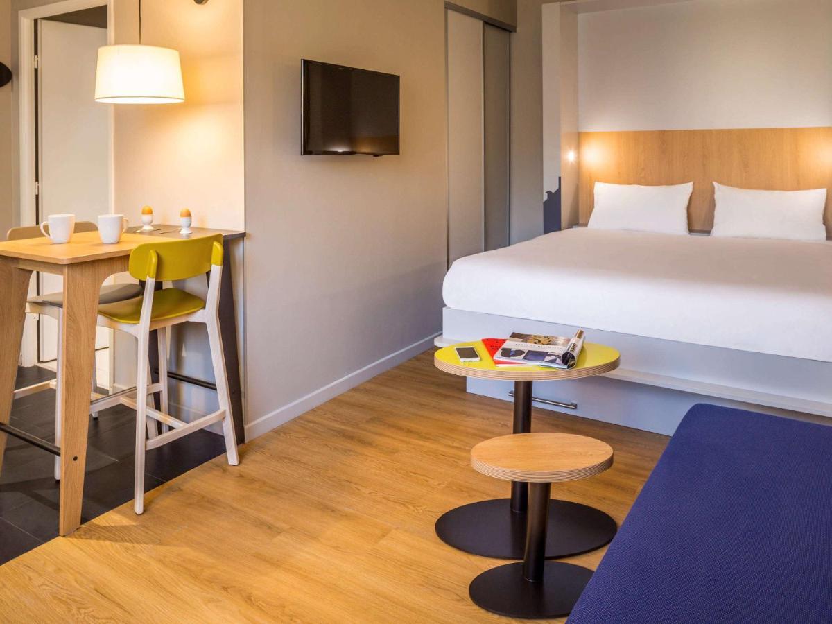 Adagio Access Centre