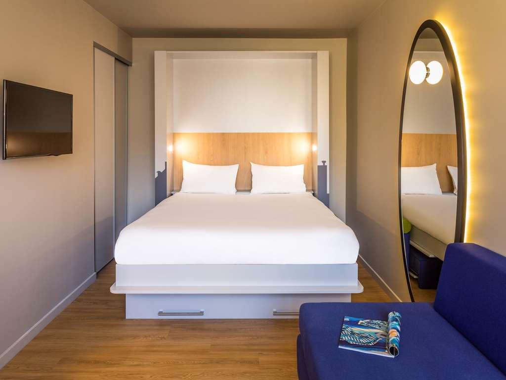 Adagio Access Centre Montpellier