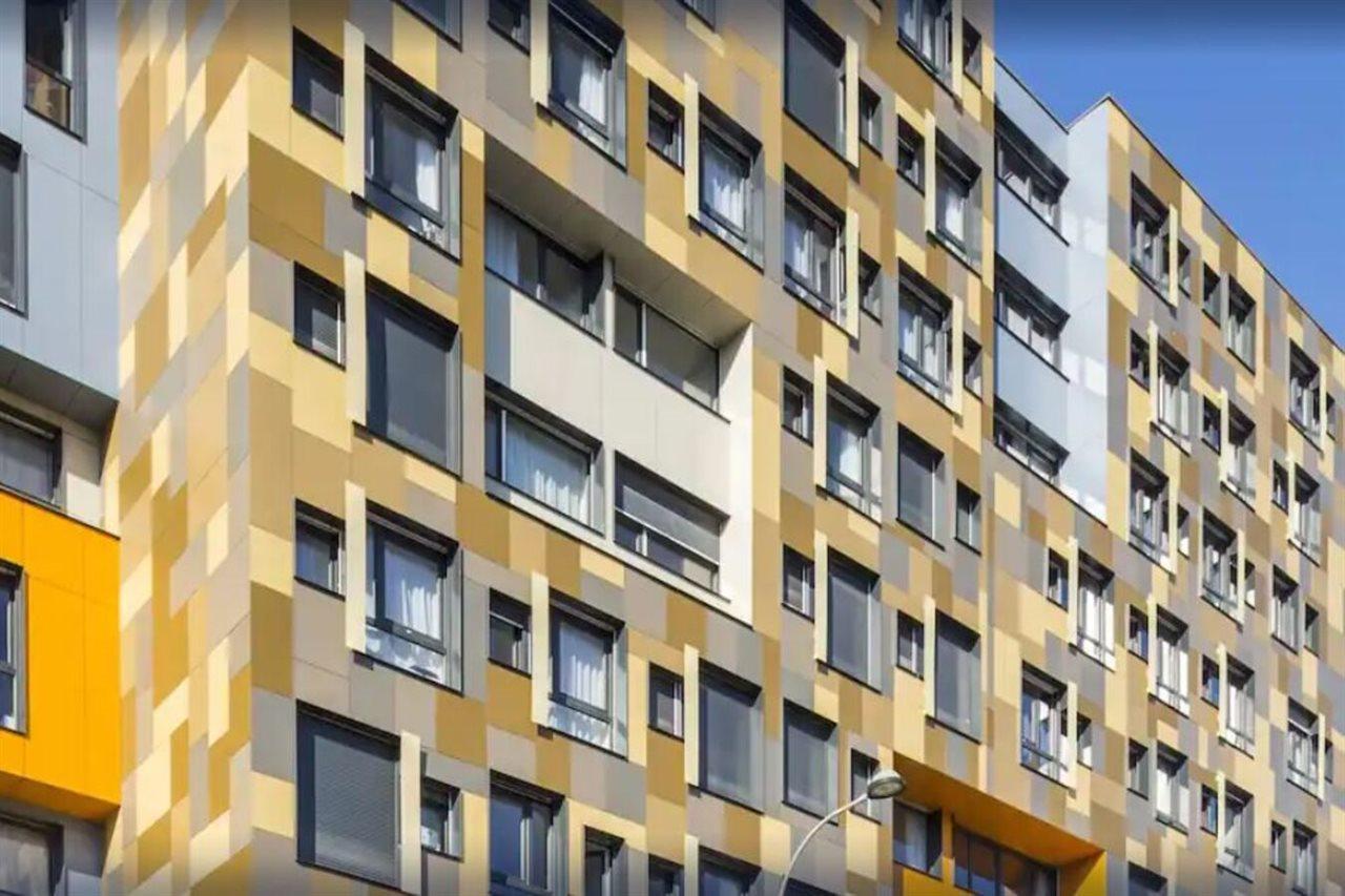 Adagio Access Centre Apartahotel 3*
