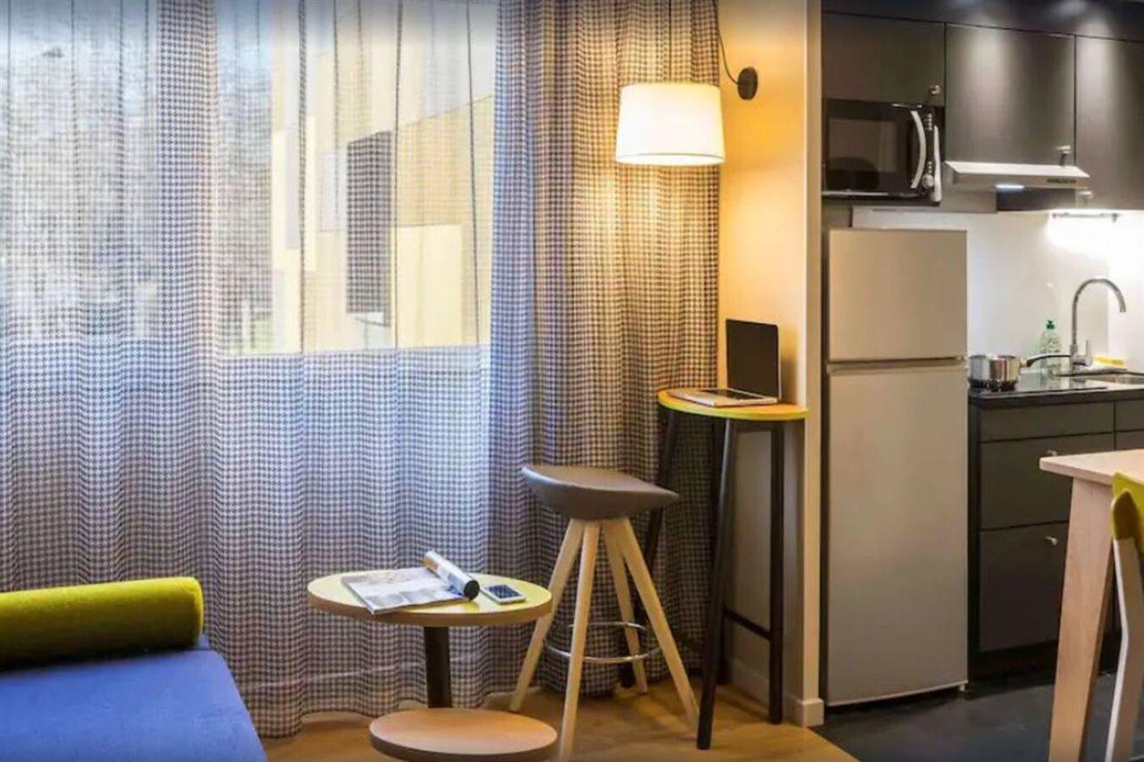 Adagio Access Centre Apartahotel