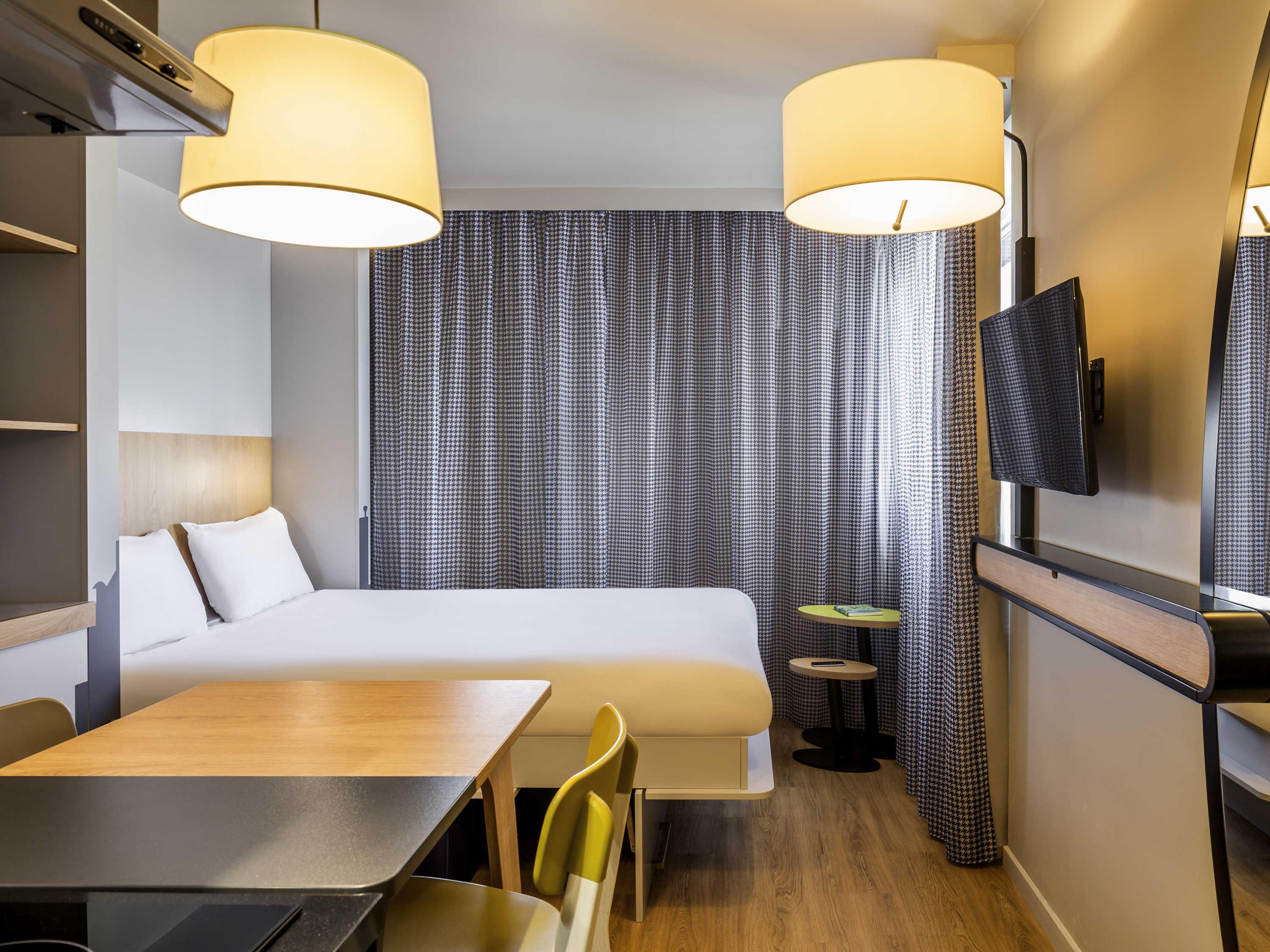Apartahotel Adagio Access Centre Montpellier
