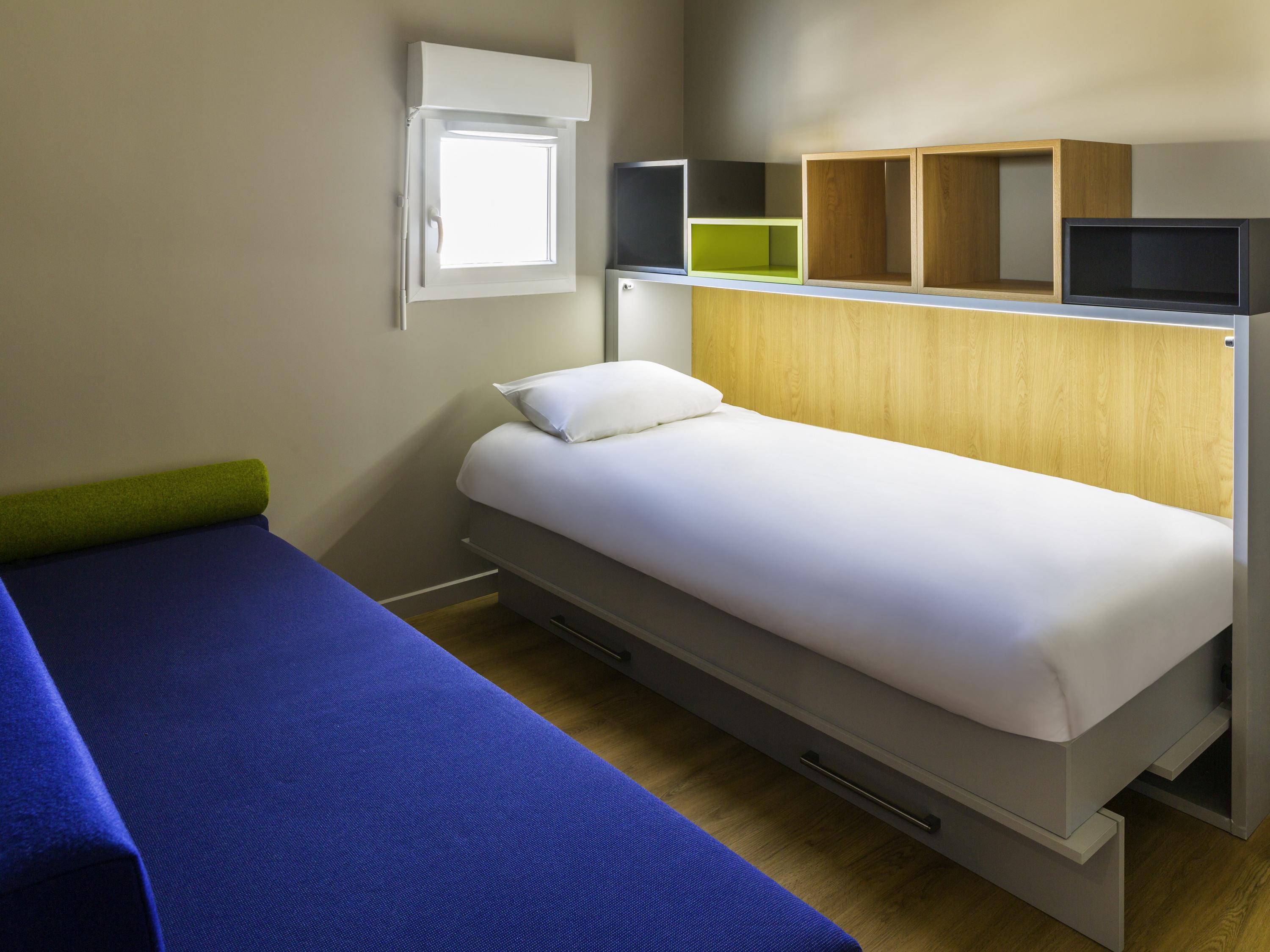 Apartahotel Adagio Access Centre