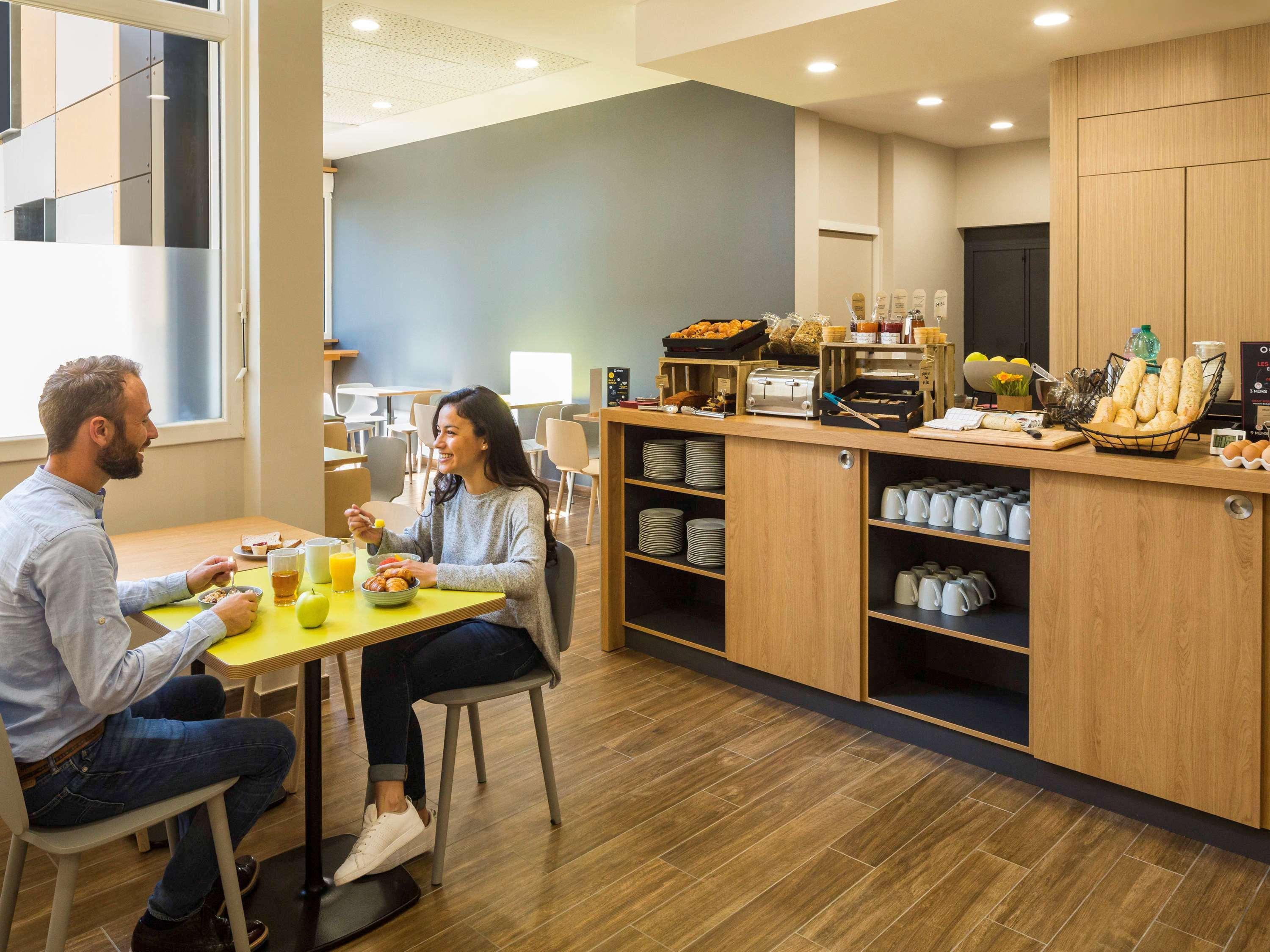 Apartahotel Adagio Access Centre Montpellier