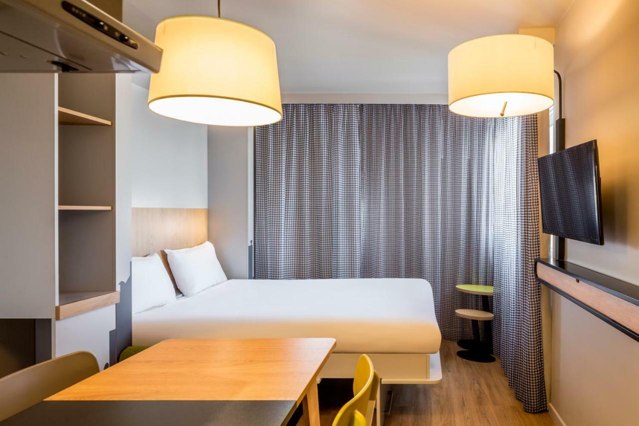 Adagio Access Centre Apartahotel Montpellier