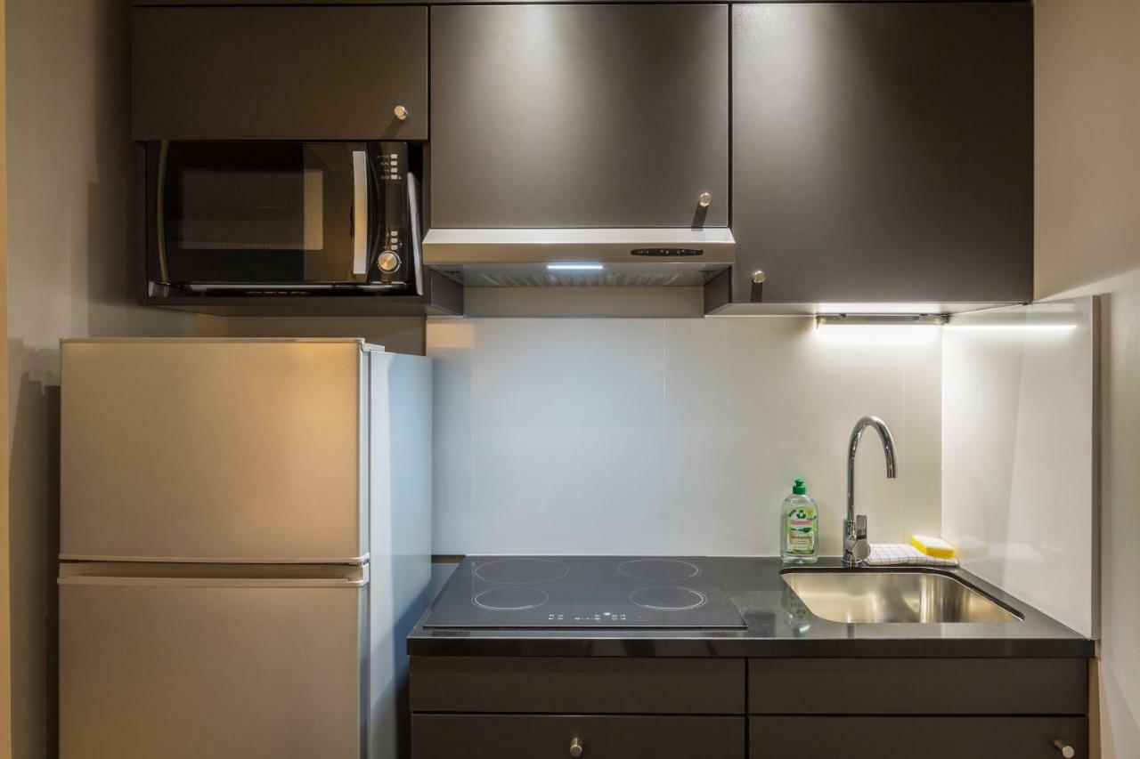 Adagio Access Centre 3* Montpellier