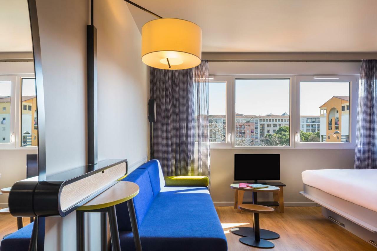 Adagio Access Centre Apartahotel 3*