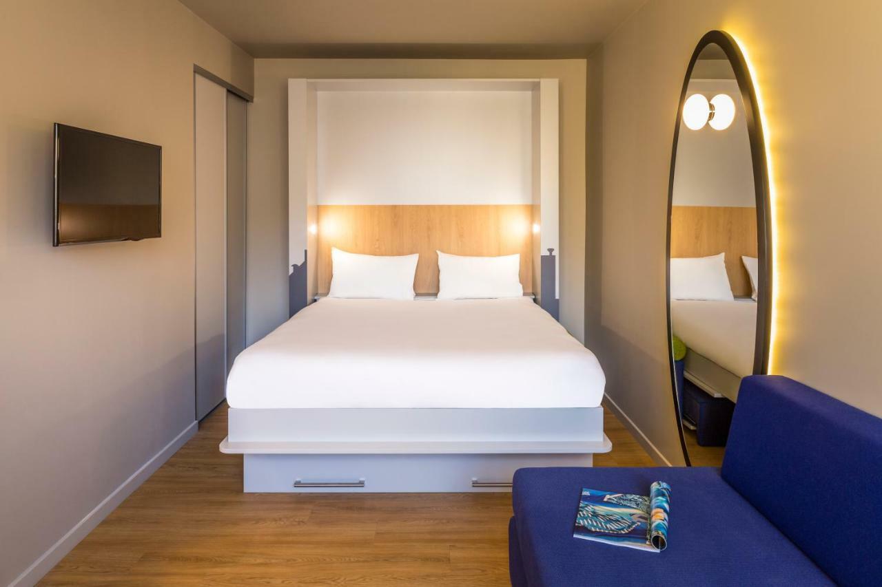Adagio Access Centre 3* Montpellier