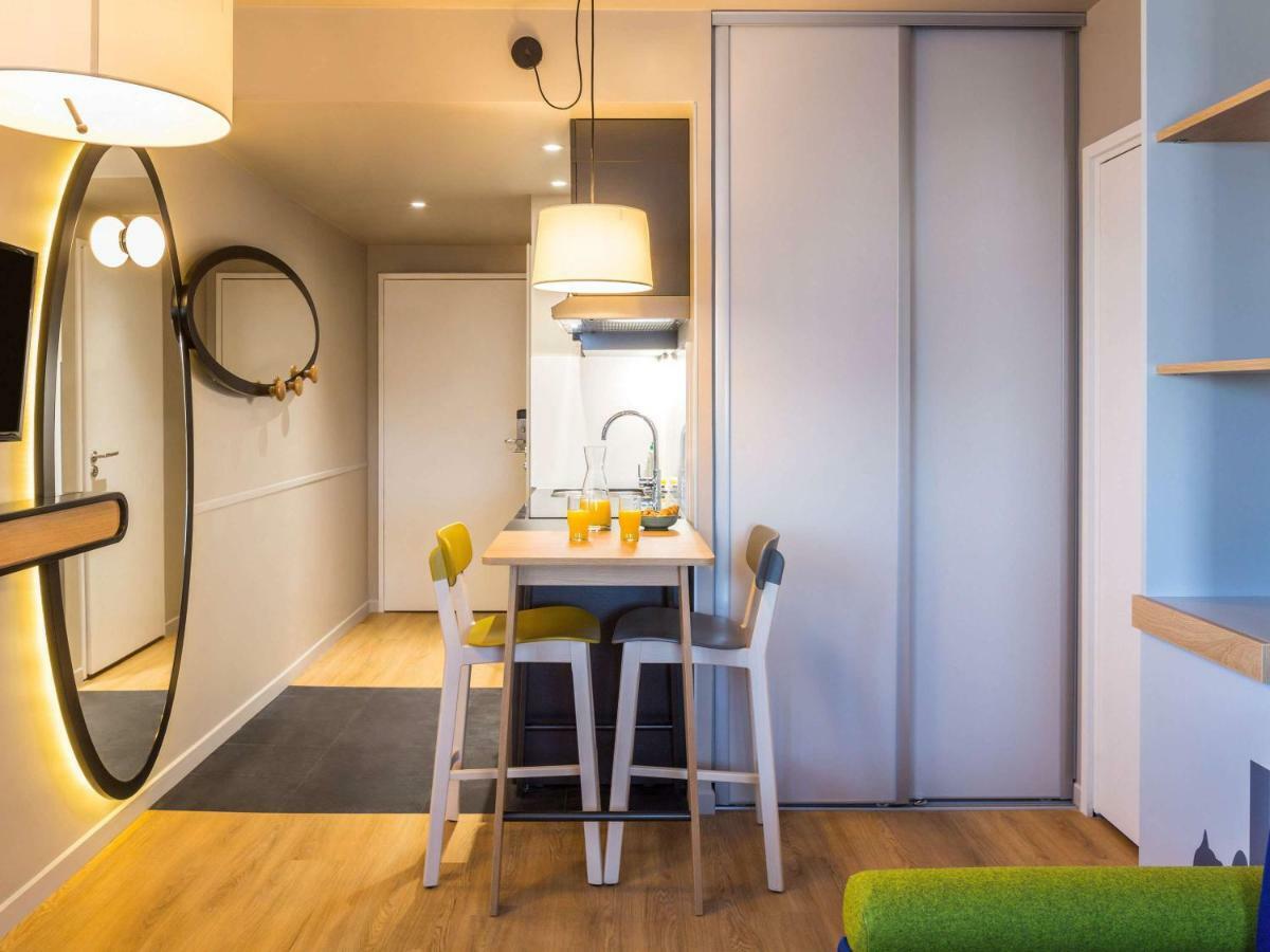Adagio Access Centre Montpellier