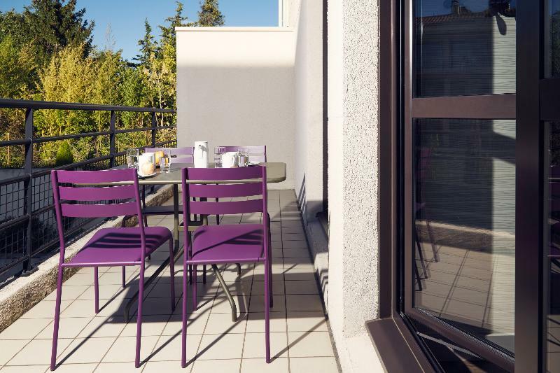 Adagio Access Centre Montpellier